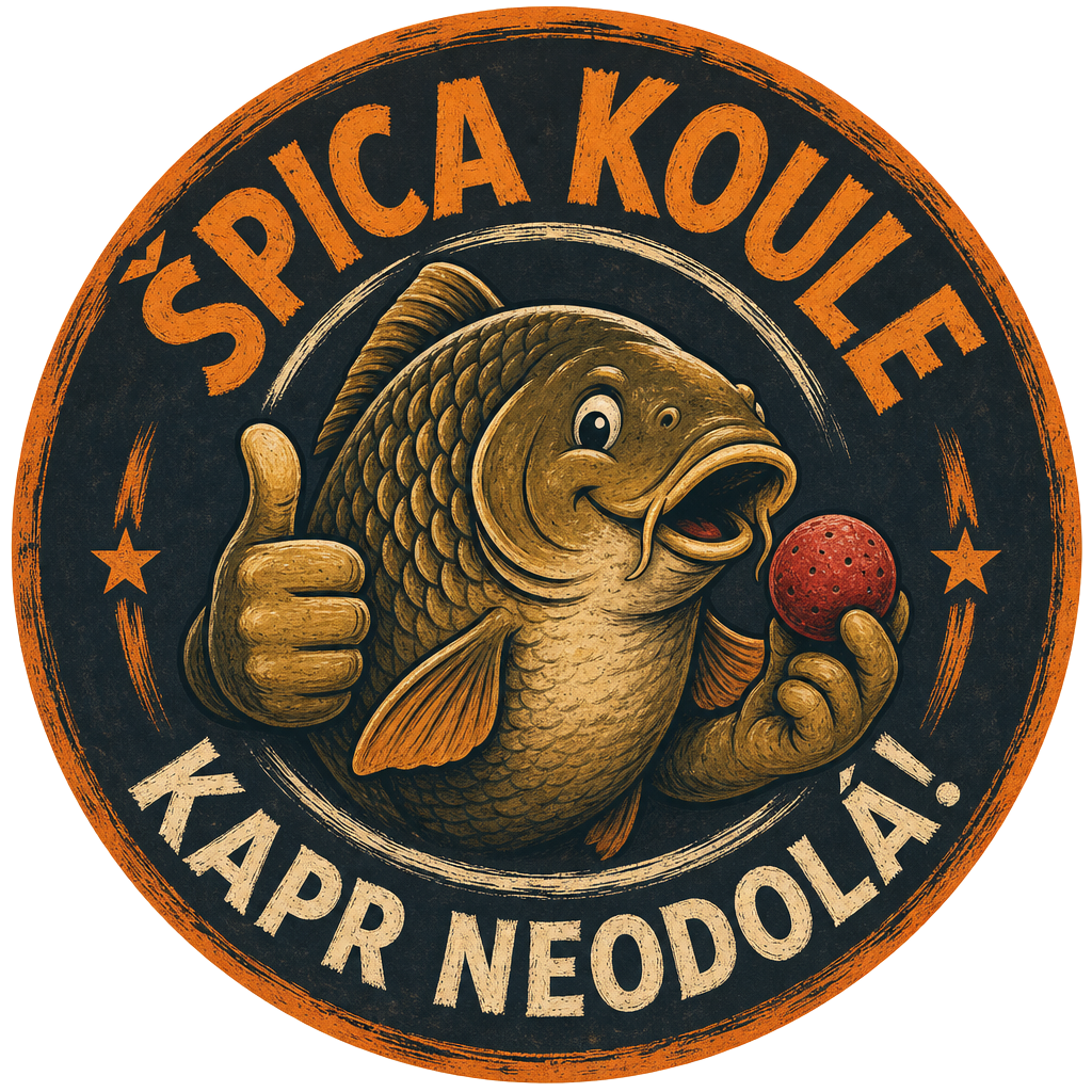 Logo Špica Koule